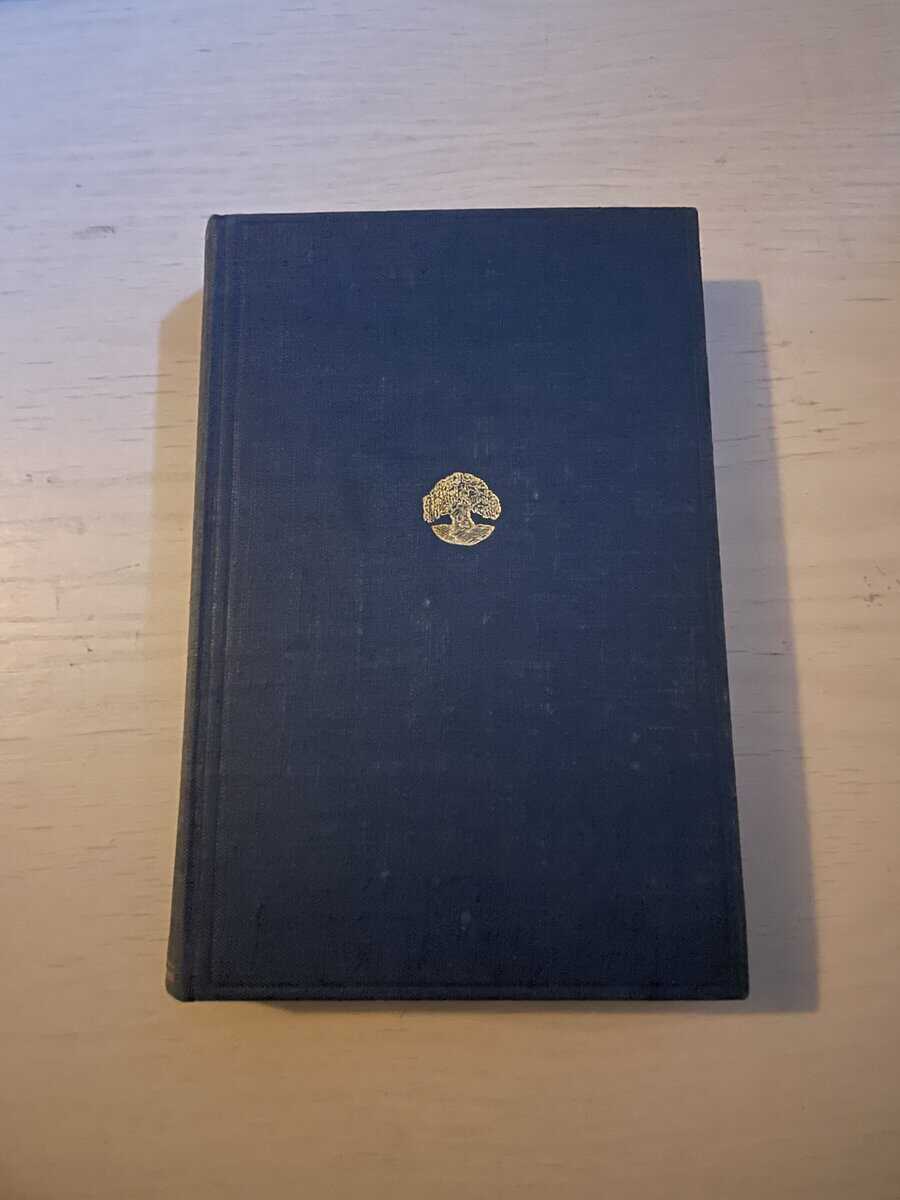 Nils Hewe : Välsignade växter - Skrock och fakta om hundra läkeörter