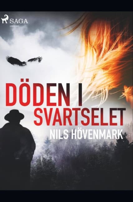 Nils Hövenmark : Döden i Svartselet