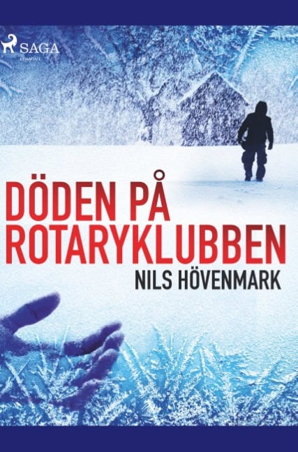 Nils Hövenmark : Döden på Rotaryklubben