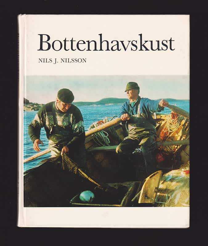Nils J. Nilsson : Bottenhavskust