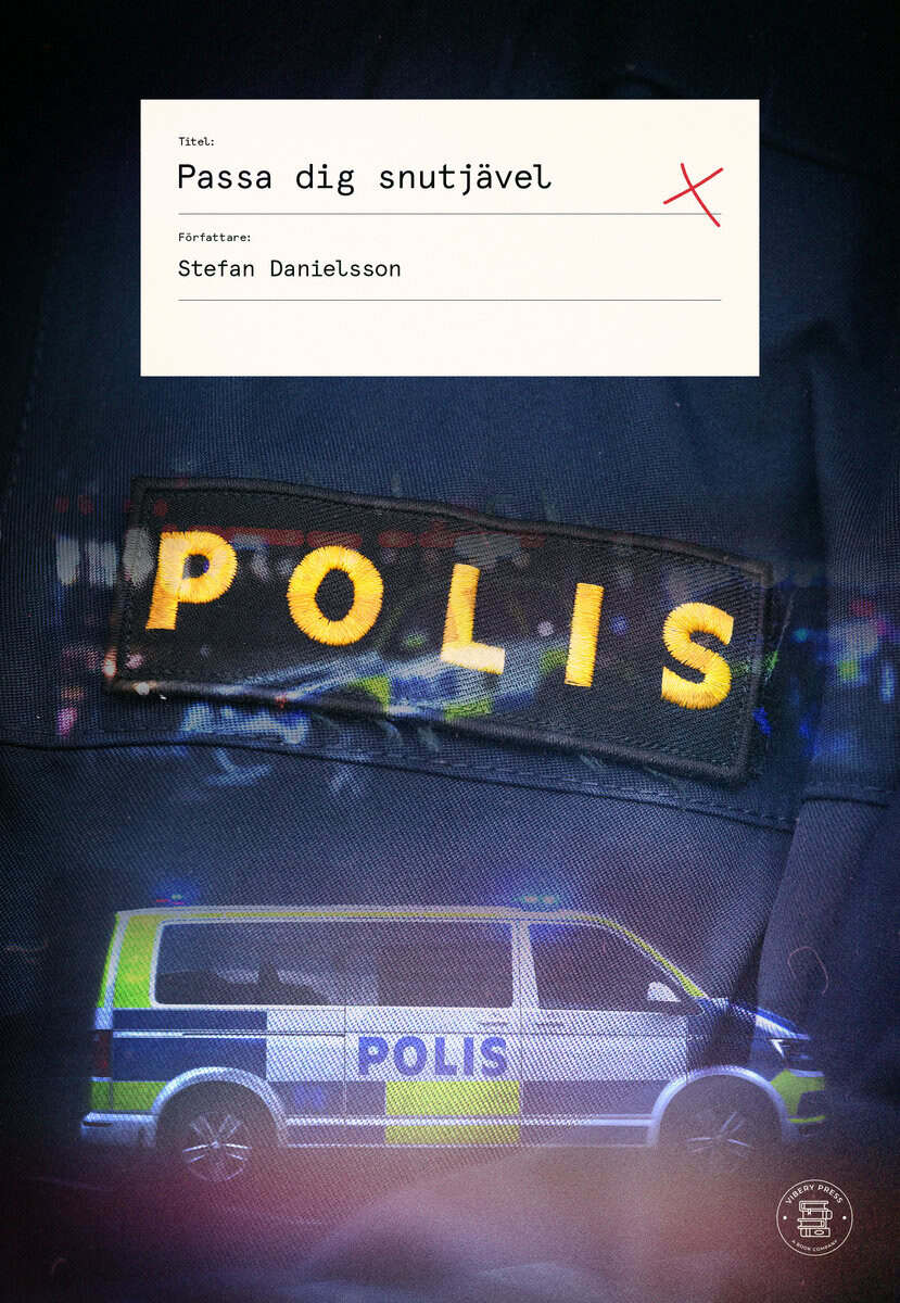 Nils Keby : Passa dig snutjävel