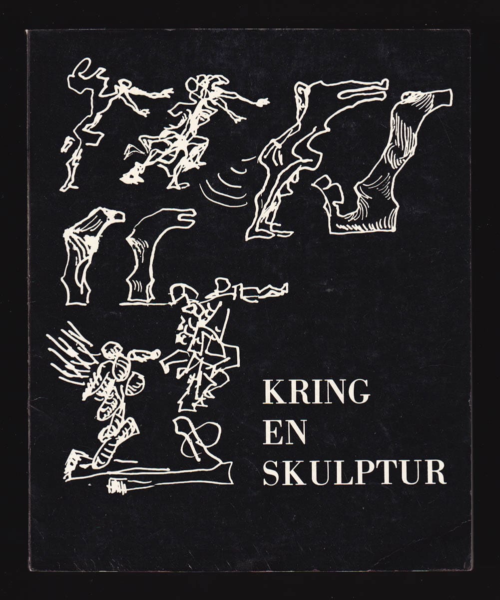 Nils Lindhagen : Gestalt i storm