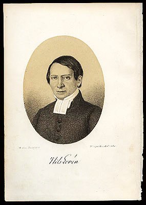 Nils Loven : Nils Lovén. Minnesord, uppläste å Akademiska Föreningen i Lund, den 6 Mars 1858