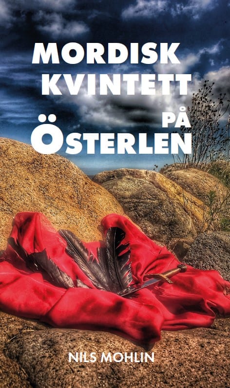 Nils Mohlin : Mordisk kvintett på Österlen