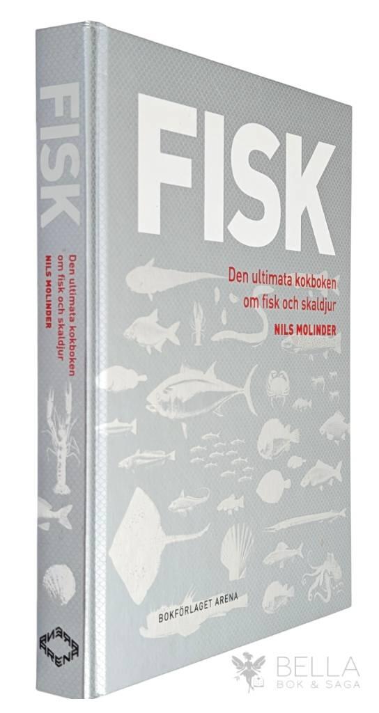 Nils Molinder : Fisk