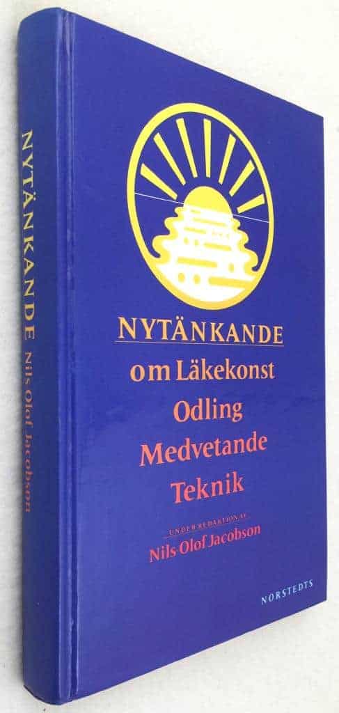 Nils-Olof Jacobson : Nytänkande