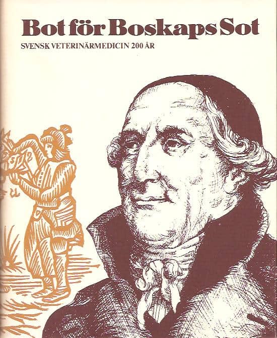 Nils Olof Lindgren : Bot för boskaps sot