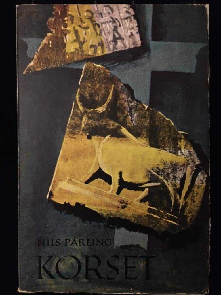 Nils Parling : Korset