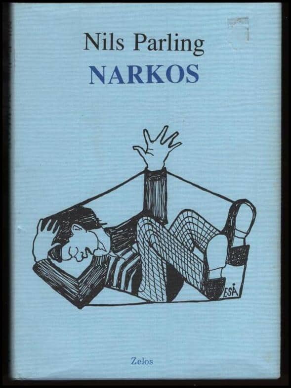 Nils Parling : Narkos
