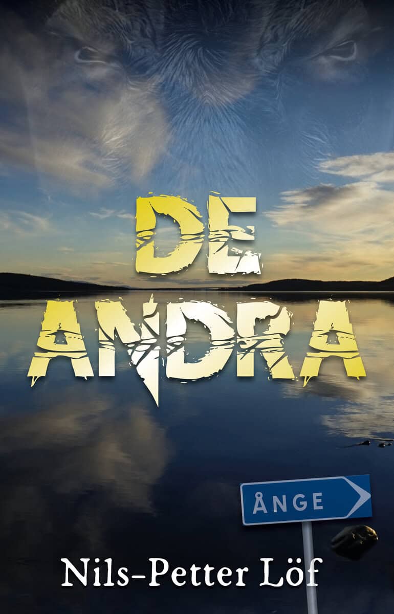Nils-Petter Löf : De andra
