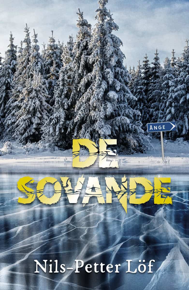 Nils-Petter Löf : De sovande