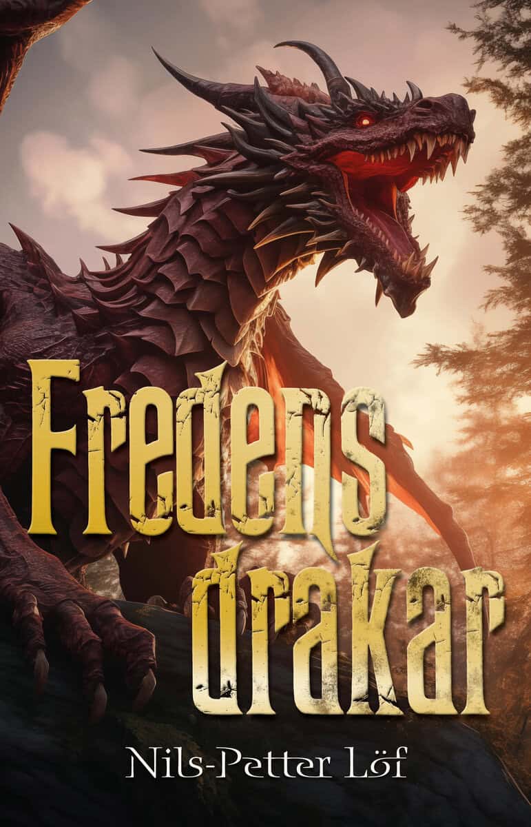 Nils-Petter Löf : Fredens drakar