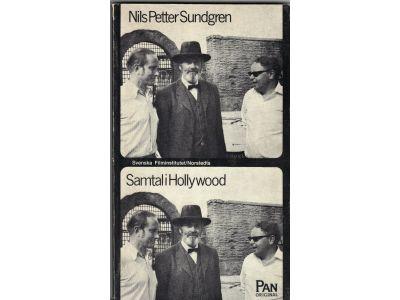 Nils Petter Sundgren : Samtal i Hollywood