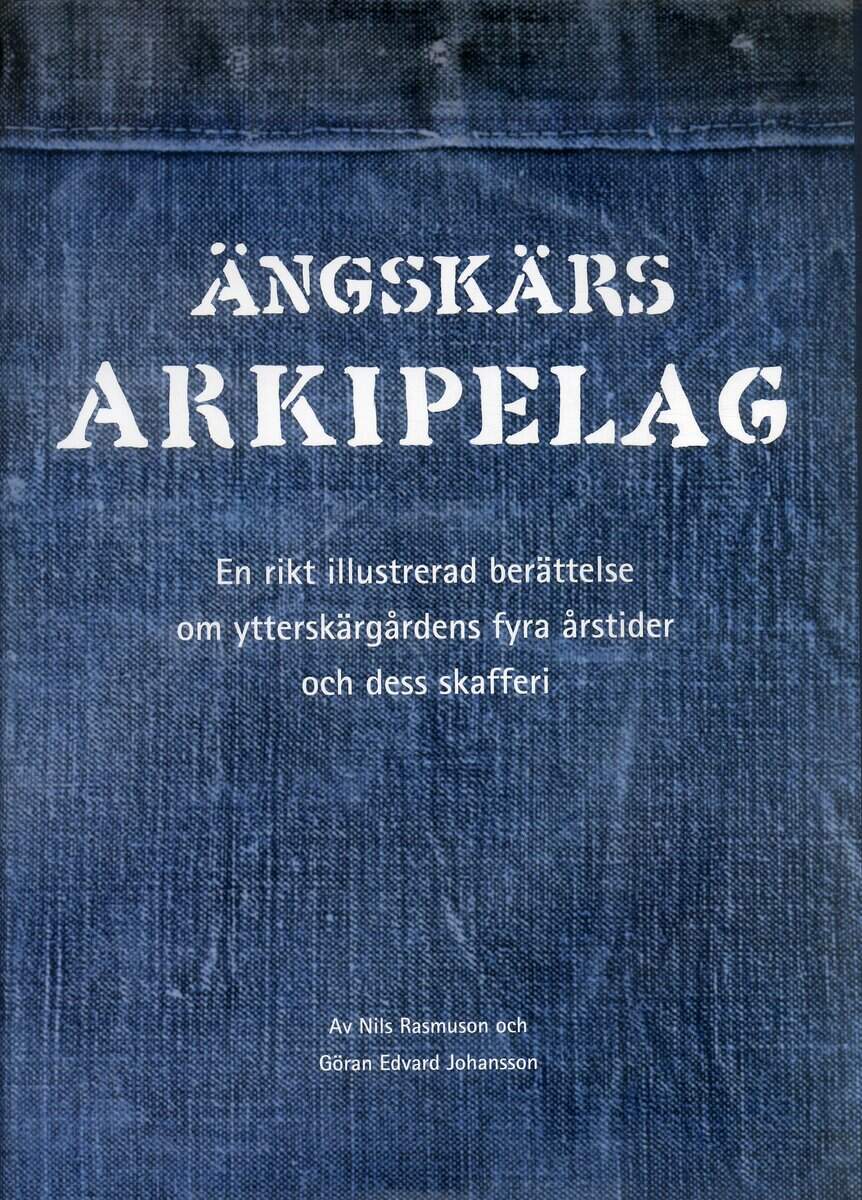 Nils Rasmuson : Ängskärs arkipelag