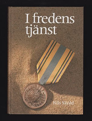 Nils Sköld : I fredens tjänst
