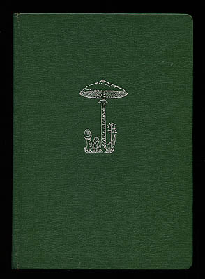 Nils Suber : I svampskogen