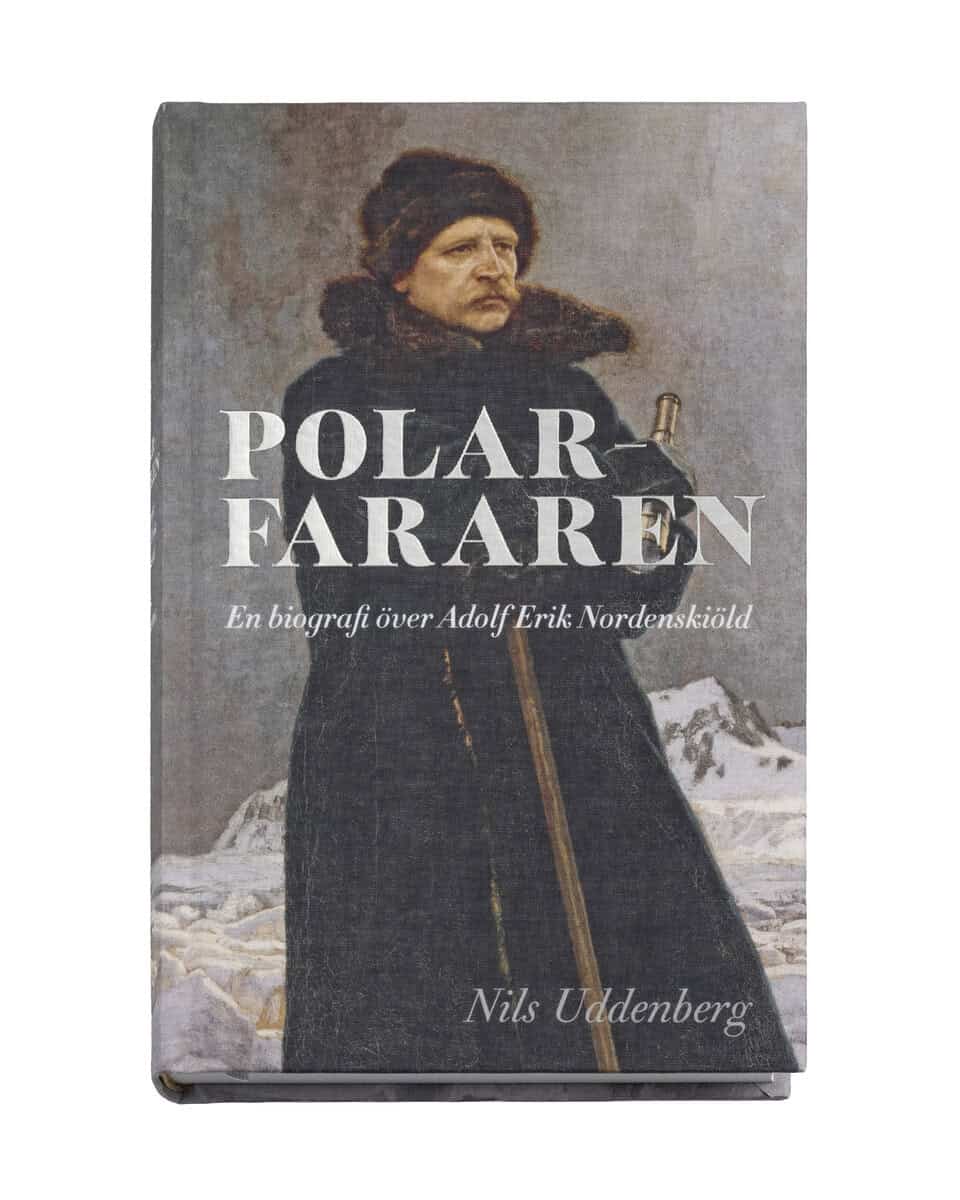 Nils Uddenberg : Polarfararen