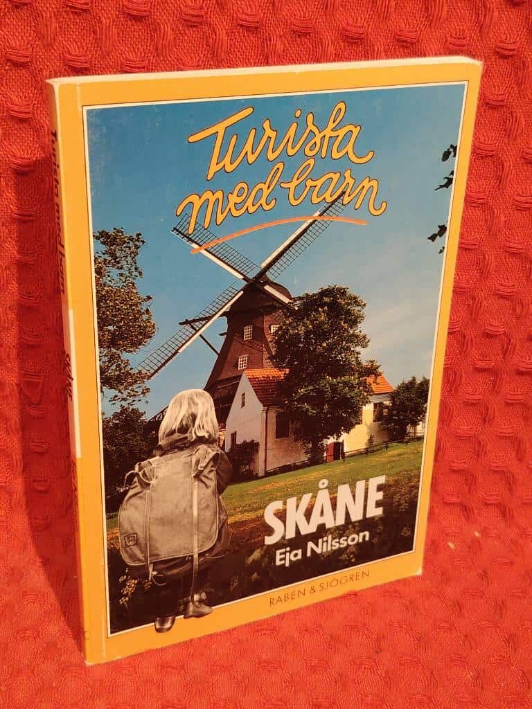 Nilsson, Eja ; Kvarnström, Gunilla : Skåne