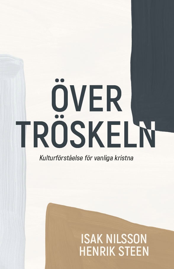 Nilsson, Isak ; Steen, Henrik : Över tröskeln