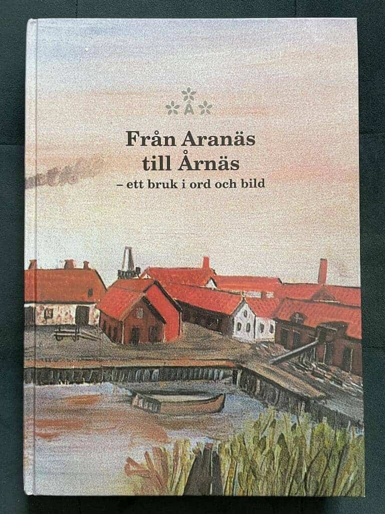 Nilsson, René ; Karlsson, Karl-Henrik ; ABF Skaraborg : Från Aranäs till Årnäs