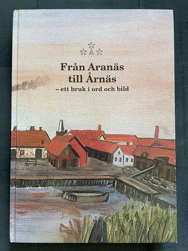 Nilsson, René ; Karlsson, Karl-Henrik ; ABF Skaraborg : Från Aranäs till Årnäs