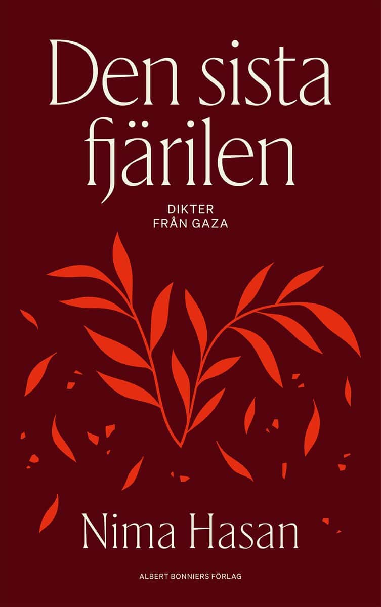 Nima Hasan : Den sista fjärilen