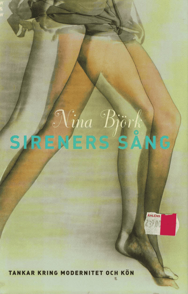 Nina Björk : Sireners sång