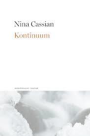 Nina Cassian : Kontinuum