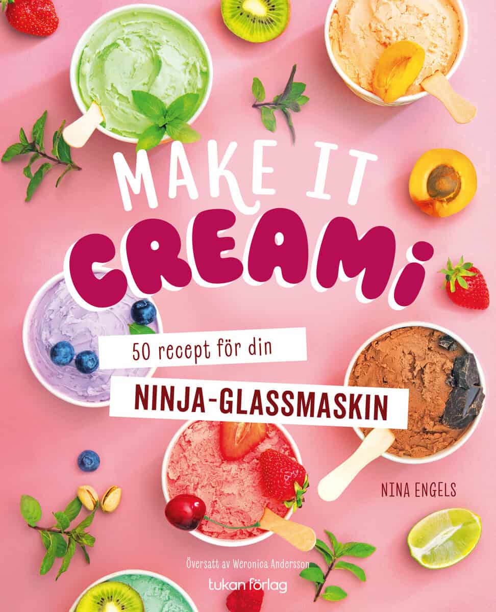 Nina Engels : Make it Creami