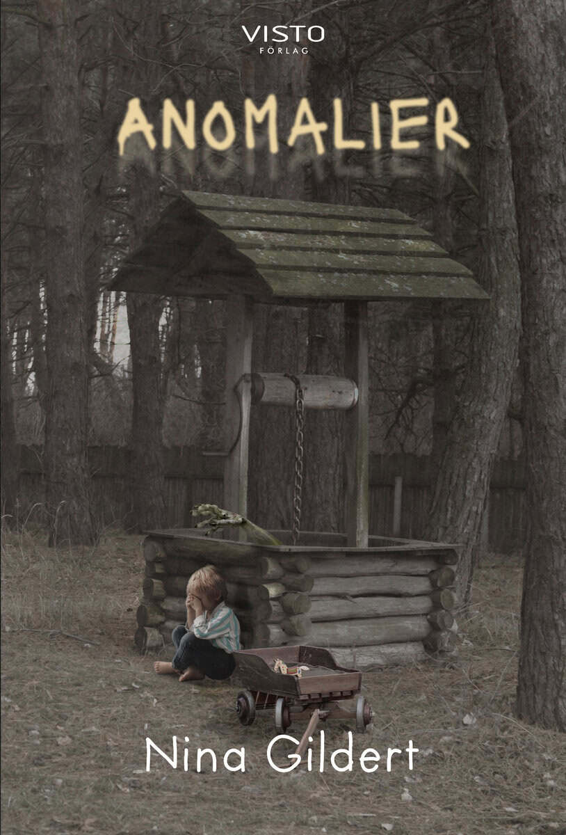 Nina Gildert : Anomalier