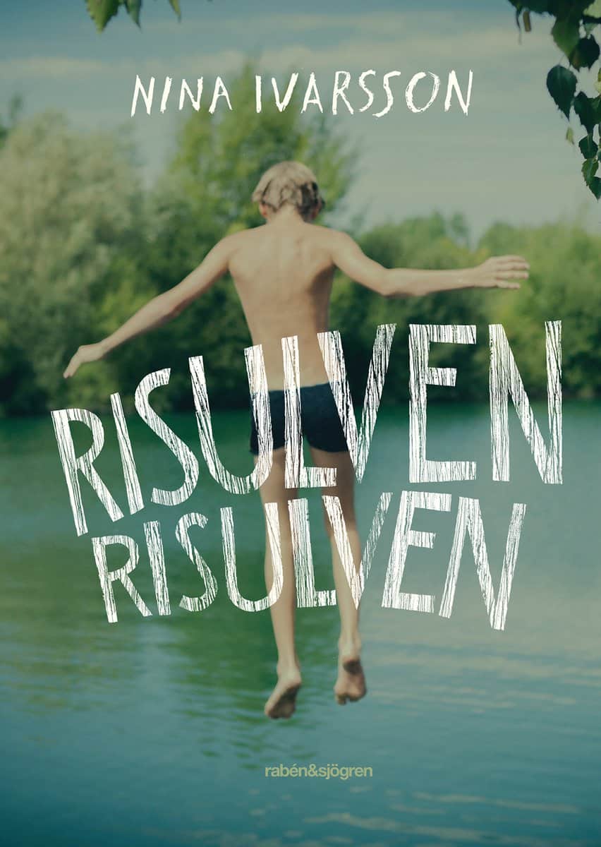 Nina Ivarsson : Risulven Risulven