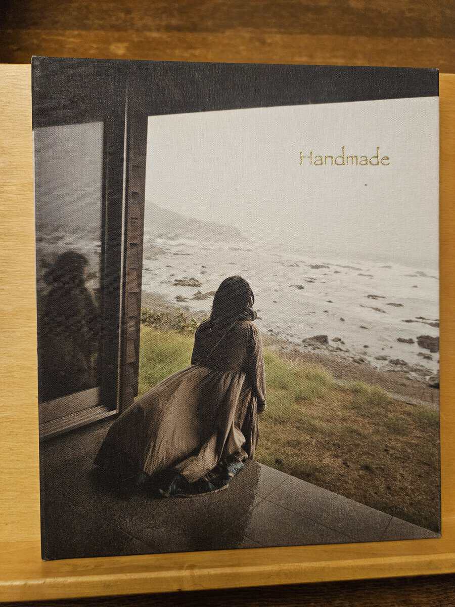 Nina Korhonen : Handmade
