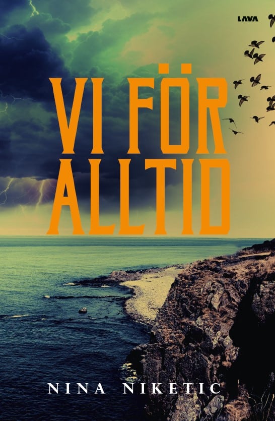 Nina Niketic : Vi för alltid