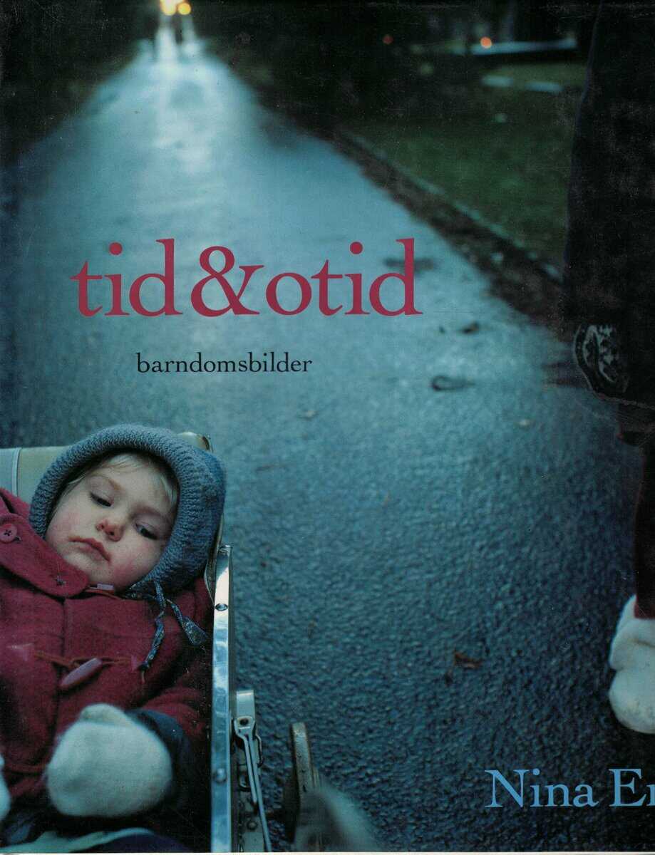 Nina Östman : Tid & otid