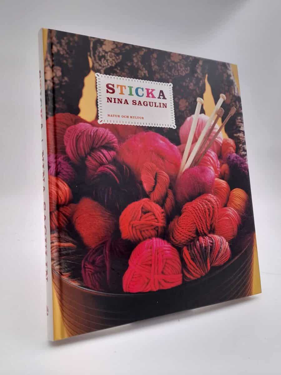 Nina Sagulin : Sticka