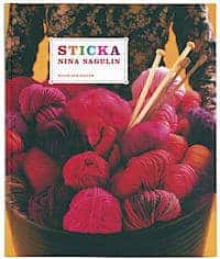 Nina Sagulin : Sticka