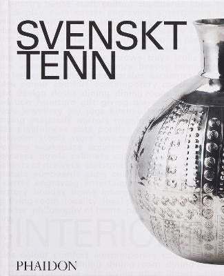 Nina Strizler-Levine : Svenskt tenn