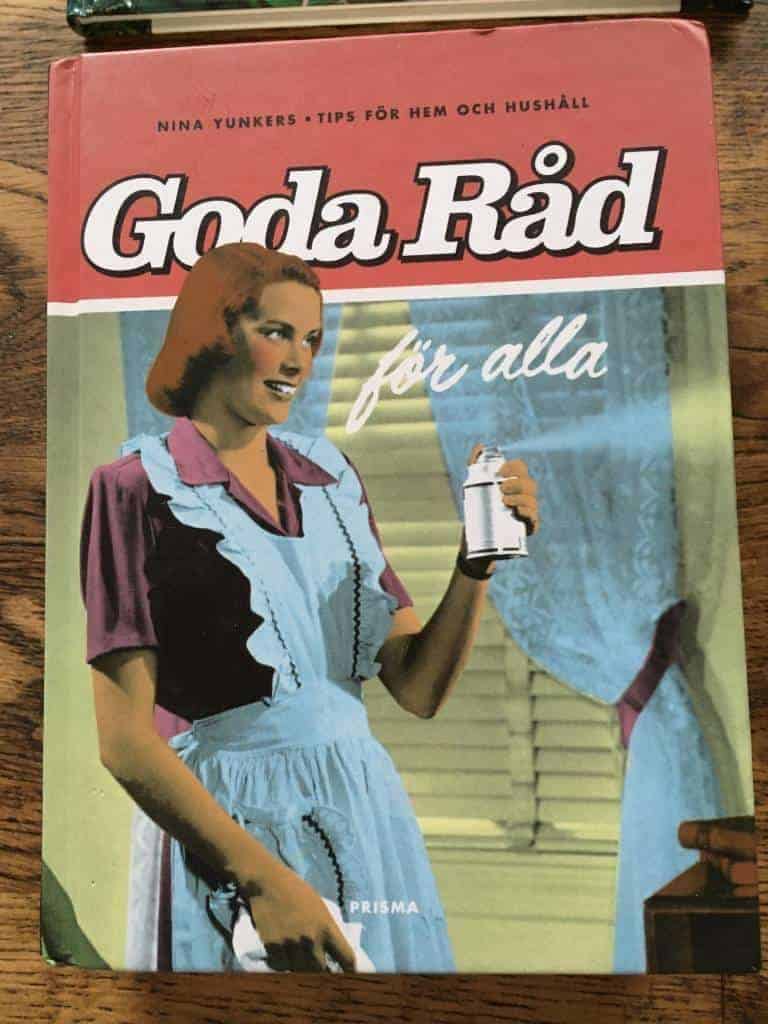 Nina Yunkers : Goda råd för alla