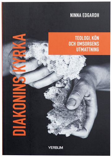 Ninna Edgardh : Diakonins kyrka