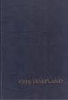 Ninni Lindvall : Svenska turistföreningens årsbok 1999. Jämtland