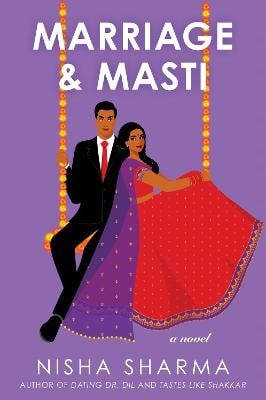 Nisha Sharma : Marriage & Masti