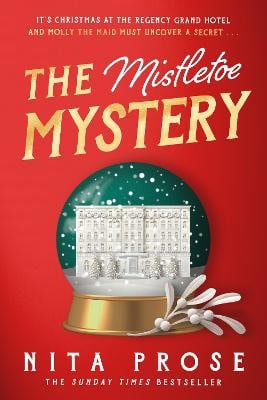 Nita Prose : The Mistletoe Mystery