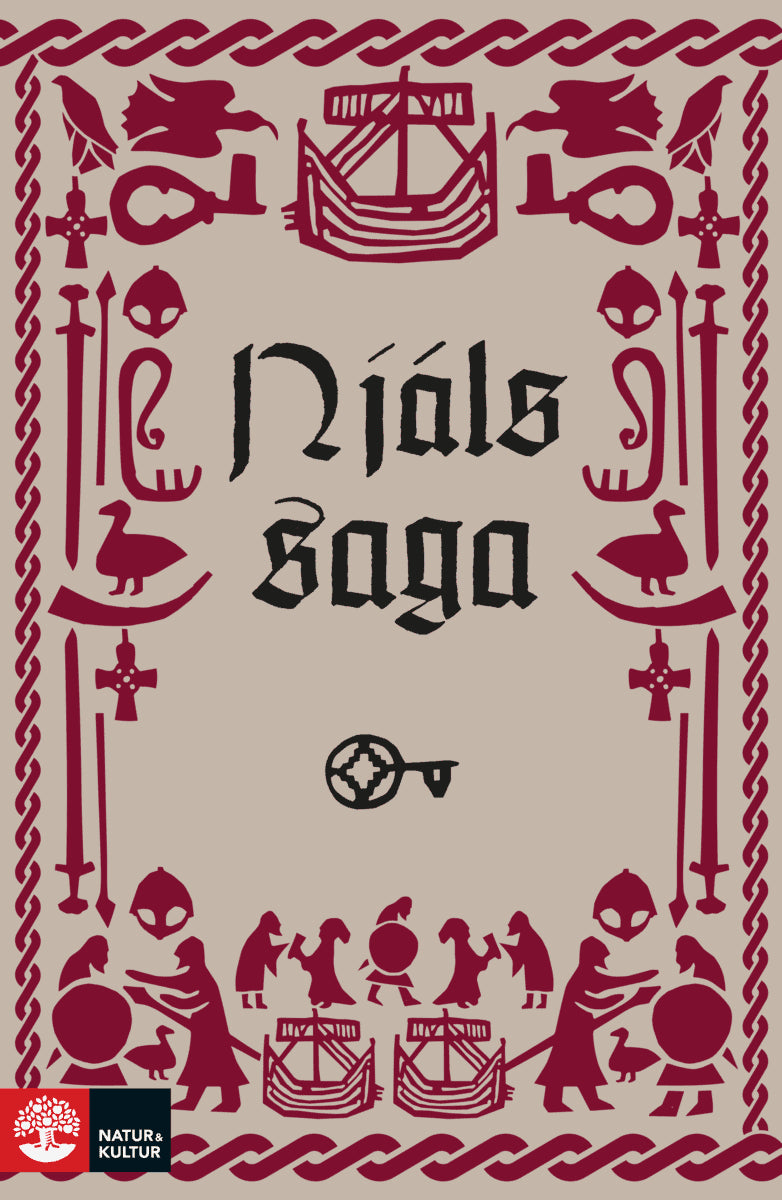 Njals saga