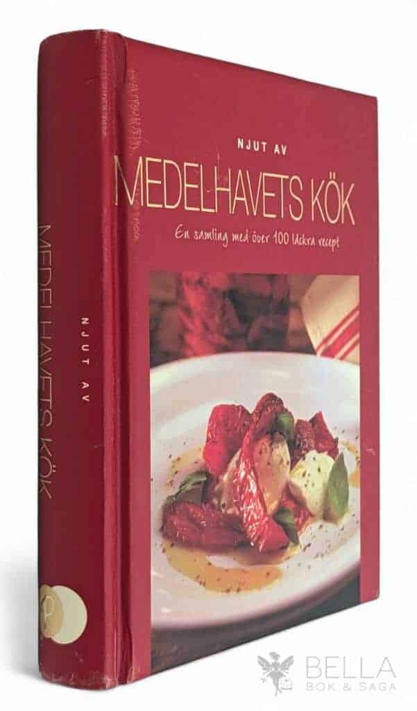 Njut av medelhavets kök
