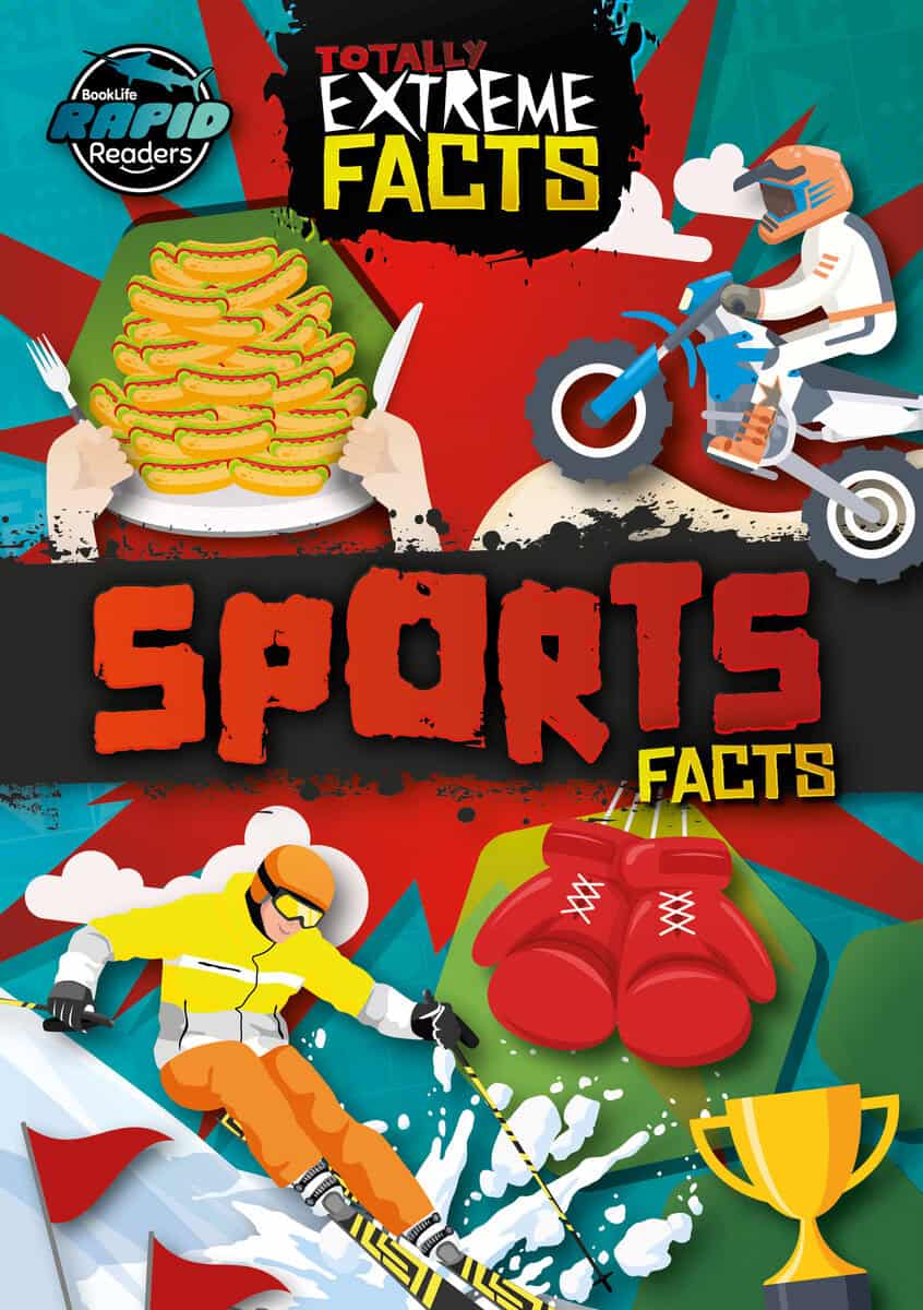 Noah Letherland : Sports facts