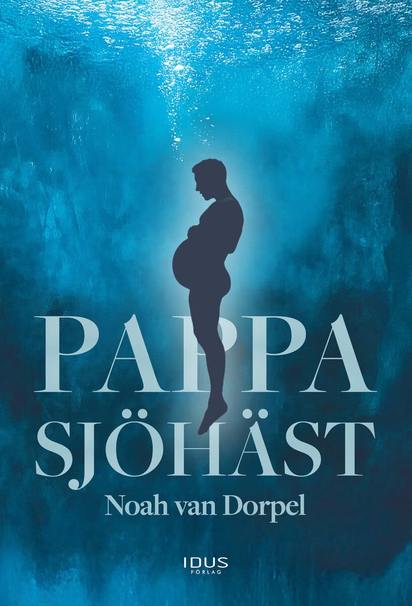 Noah van Dorpel : Pappa sjöhäst