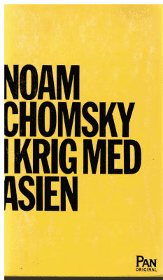 Noam Chomsky : I krig med Asien