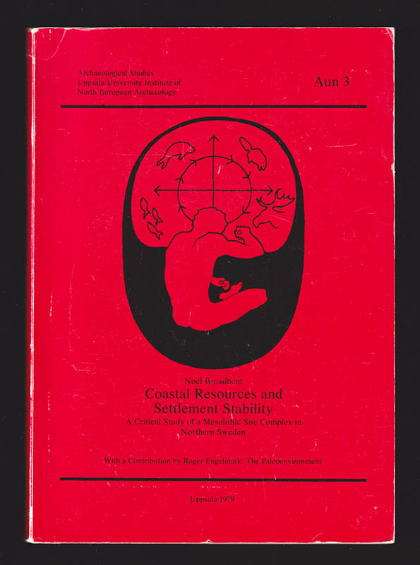 Noel Broadbent : Coastal resources and settlement stability