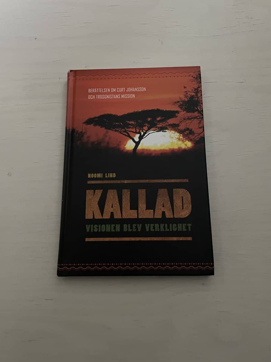 Noomi Lind : Kallad