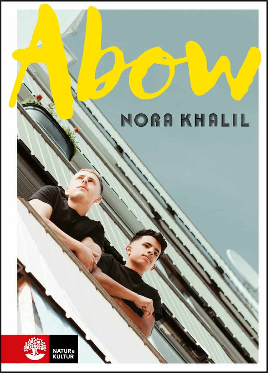 Nora Khalil : Abow